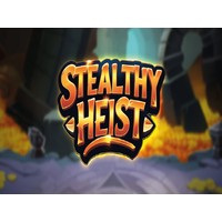 Stealthy Heist