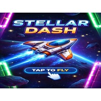 stellar dash