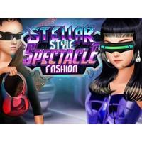 Stellar Style Spectacle Fashion