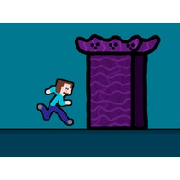 Steveman Horror