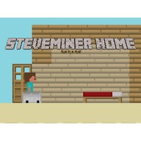 Steveminer Home