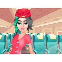 Stewardess Beauty Salon