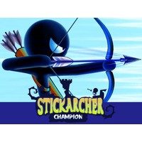 Stick Archer Champion