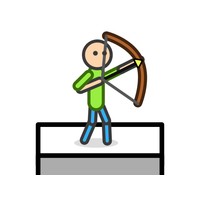 Stick Archery