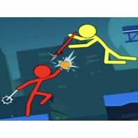 Stick Arena: Stickmen