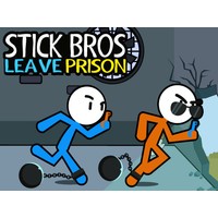 Stick Bros Leave Prison