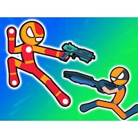 Stick Duel: Battle Hero