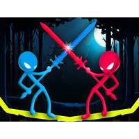 Stick Duel : Medieval Wars