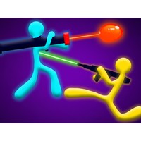 Stick Duel: The War