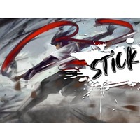 Stick Fight Combo