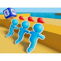 Stick Roll Arena