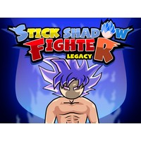 Stick Shadow Fighter Legacy