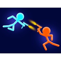 Stick Wars 3D
