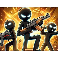 Stickboy Defender