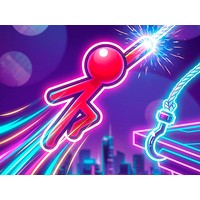 Stickboy Hook