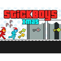 StickBoys Xmas