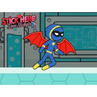 Stickhero Love Stickgirl