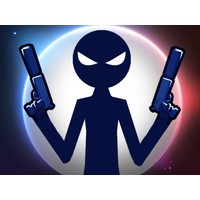 Stickman Adventure