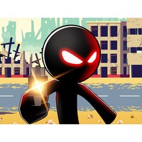 Stickman Armed Assassin 3D