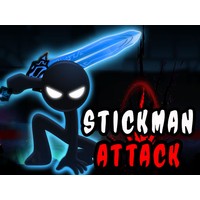 Stickman Attack