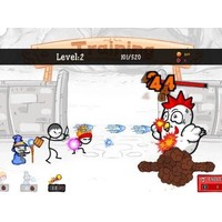 Stickman Blast
