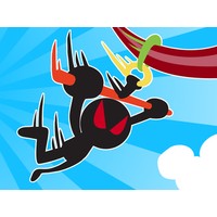 Stickman Climber