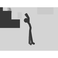 Stickman Dismount