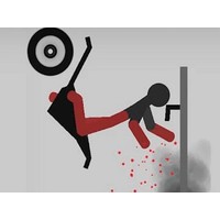 Stickman Dismounting 2022