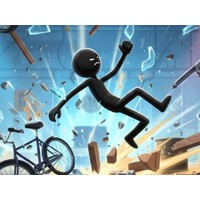 Stickman Dismounting 2026