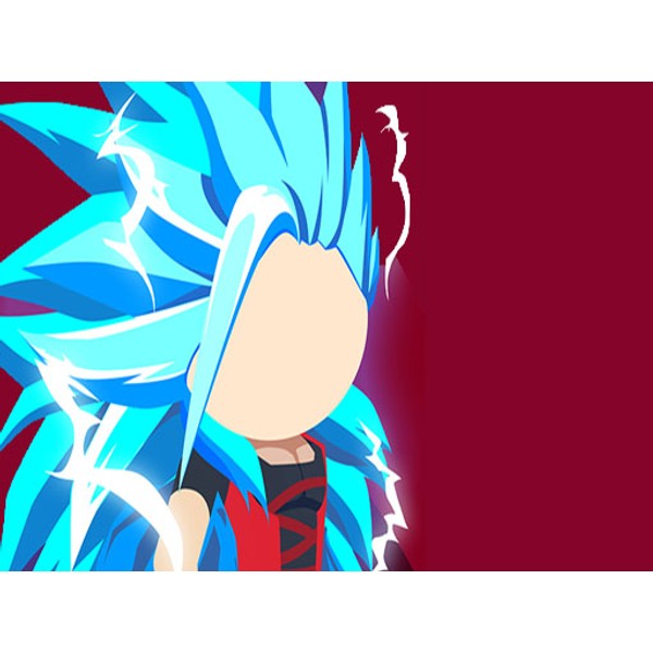 Stickman Dragon Ball Fight - Super Stick Warriors