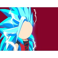 Stickman Dragon Ball Fight - Super Stick Warriors
