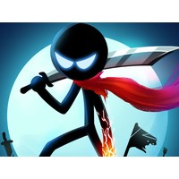 Stickman Epic Battle