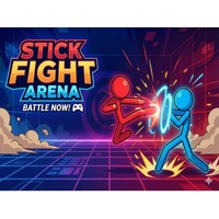 Stickman: Fighter 3D