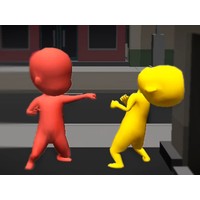 Stickman Fights