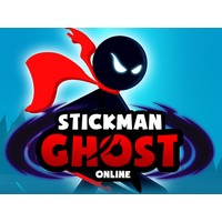 Stickman Ghost Online