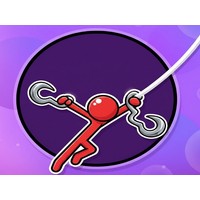 Stickman: Hooks