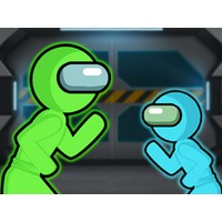Stickman Imposter
