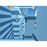 Stickman Parkour Speed 2020
