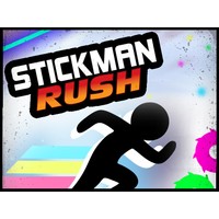 StickMan Rush