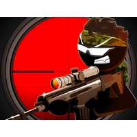 Stickman Sniper 3