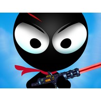 Stickman Sniper Shoot