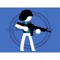 Stickman Sniper