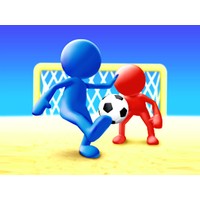 Stickman Soccer