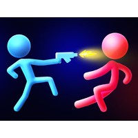 Stickman Temple Wars