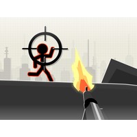 Stickman War