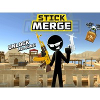 Stickman: Weapon Combo