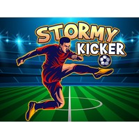 Stormy Kicker