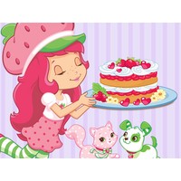 Strawberry Shortcake Bake Shop