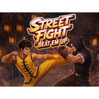 Street Fight : Beat Em Up