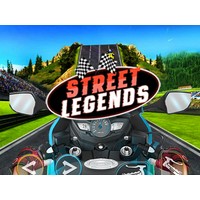 Street Legends